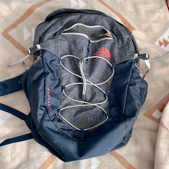 The North Face Handbags - North Face Borealis Backpack